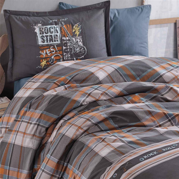 SPRING ROCK STAR KOMPLET ZARFI