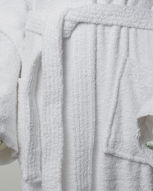 Rrobdishan Terry (Me Kapuç) BARDHE