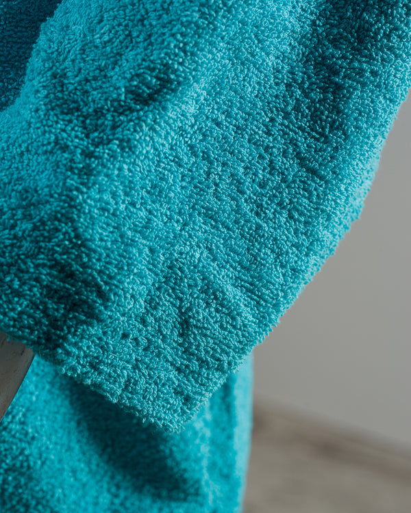 Rrobdishan Terry (Me Kapuç) GURKALI