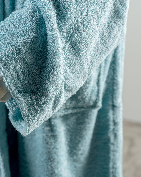 Rrobdishan Terry (Me Kapuç) BOJEQIELLI