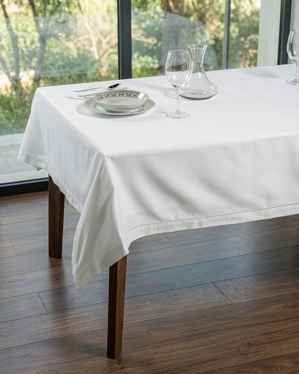 Mbulesë Tavoline Satin Azhur