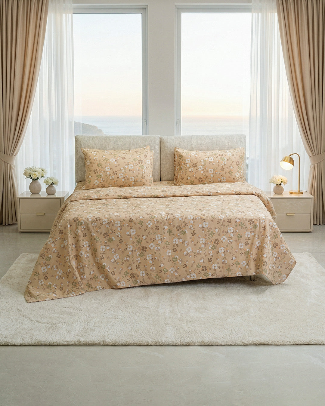 ΣΕΤ ΣΕΝΤΟΝΙΩΝ SMART LINE BLOSSOM