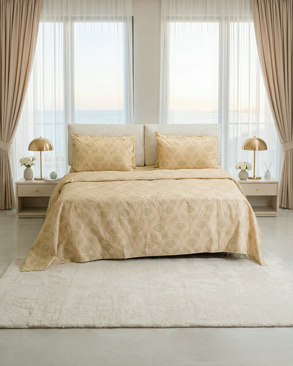 SMART LINE ZEN KOMPLET ÇARÇAFI