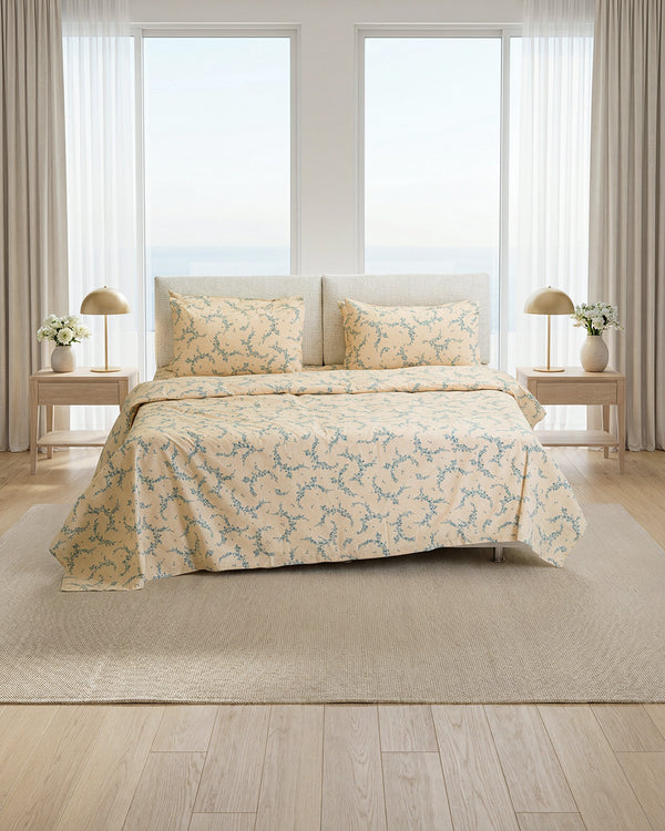 SMART LINE ISABEL KOMPLET ÇARÇAFI