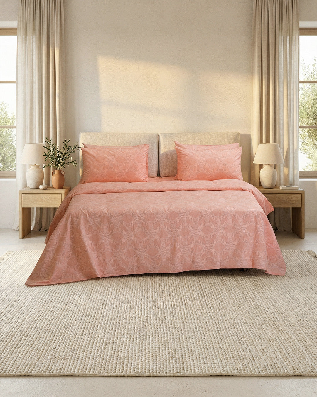 ΣΕΤ ΣΕΝΤΟΝΙΩΝ SMART LINE ZEN