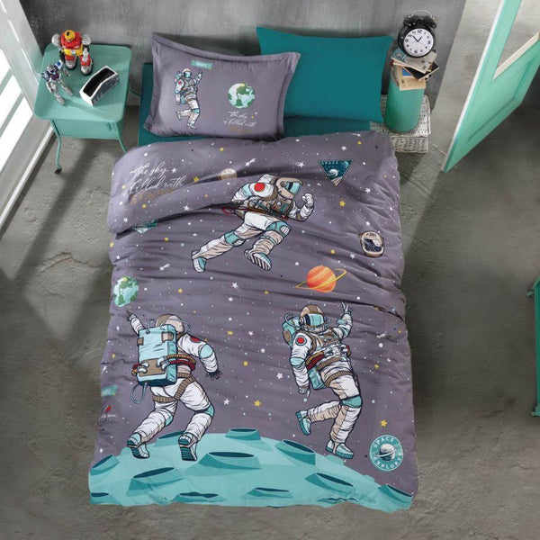 SPRING SPACE KOMPLET ZARFI