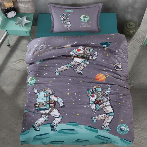 SPRING SPACE KOMPLET ZARFI