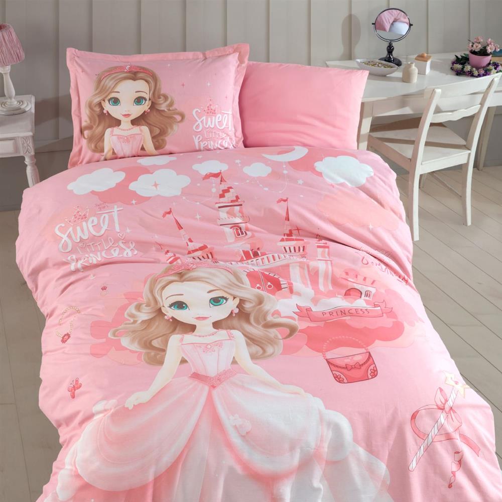 SPRING SWEET LITTLE PRINCESS KOMPLET ZARFI – Egjeu