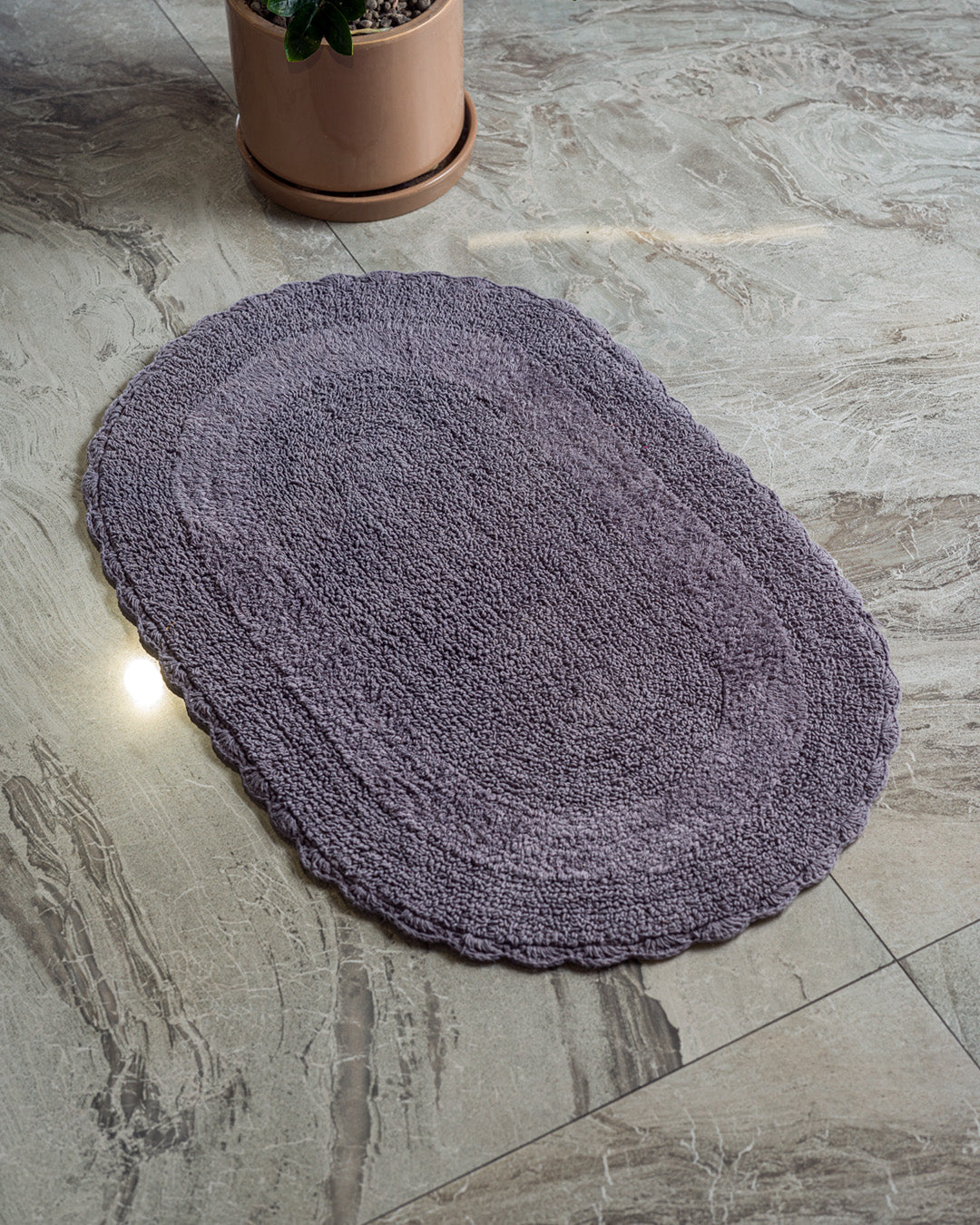 ΠΑΤΑΚΙ ΜΠΑΝΙΟΥ LISSA 55X85