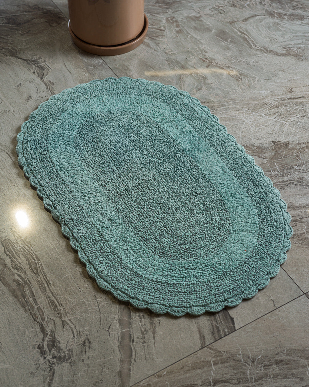 ΠΑΤΑΚΙ ΜΠΑΝΙΟΥ LISSA 55X85