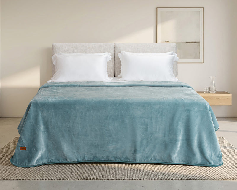 Double Blanket