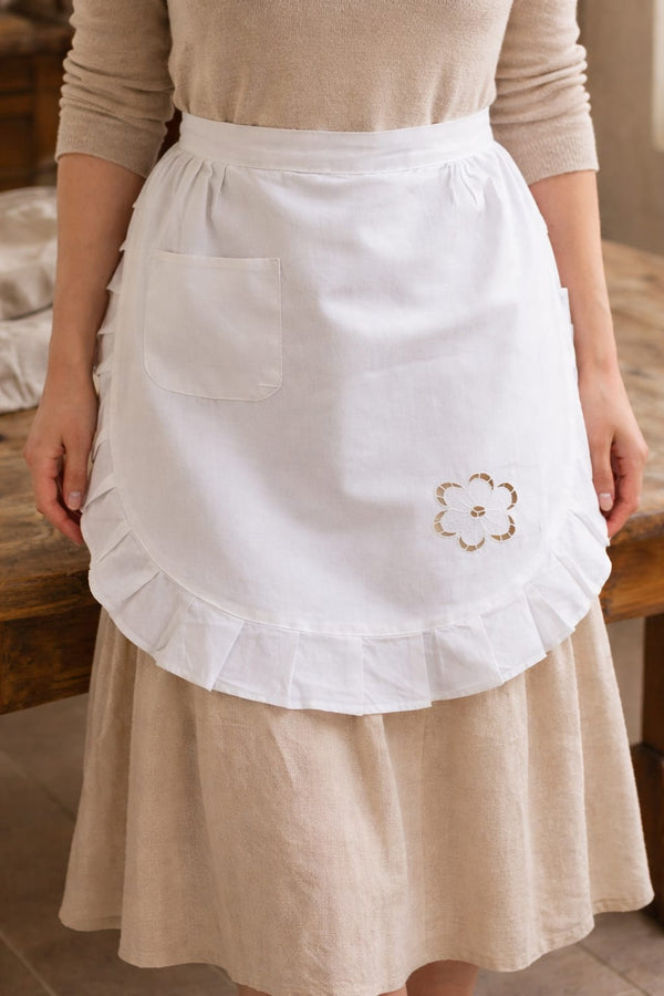 Përparëse Tradicionale Apron