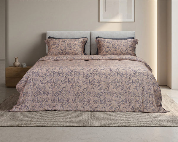 Komplet Zarf Tencel Luxury Set - Garden