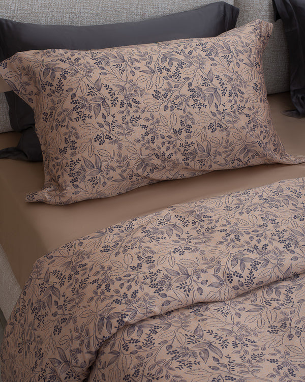 Komplet Zarf Tencel Luxury Set - Garden