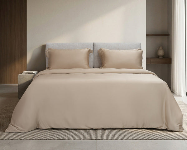 Komplet Zarf  Bamboo  Luxury Set