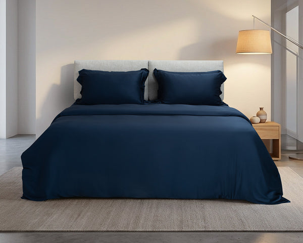 Komplet Zarf  Bamboo  Luxury Set