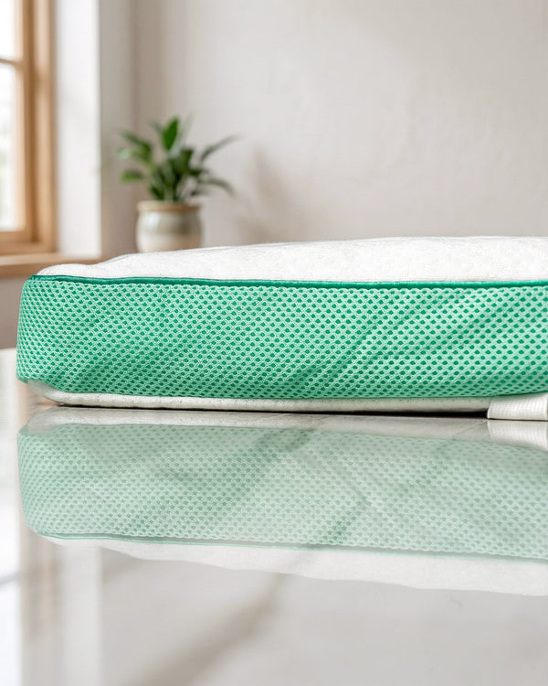 Shtrese Dysheku Organic Aloe Memory