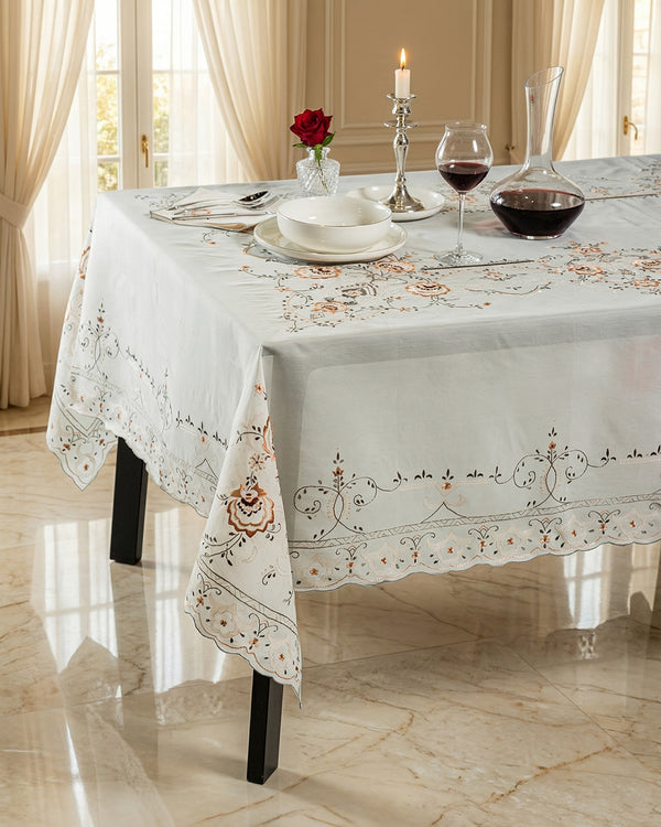 Mbulesë Tavoline B109