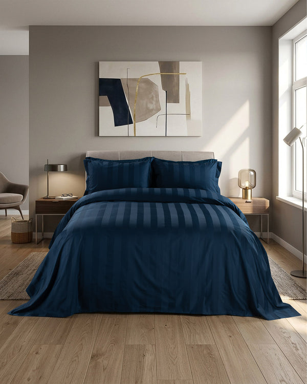 ROYAL SATIN KOMPLET ÇARÇAFI
