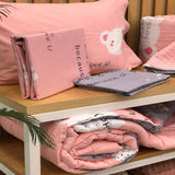 Jorgan Garden Hello Kitty