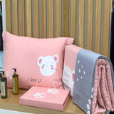 Mbulesë Krevati Garden Hello Kitty