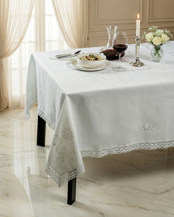 Mbulesë Tavoline F009