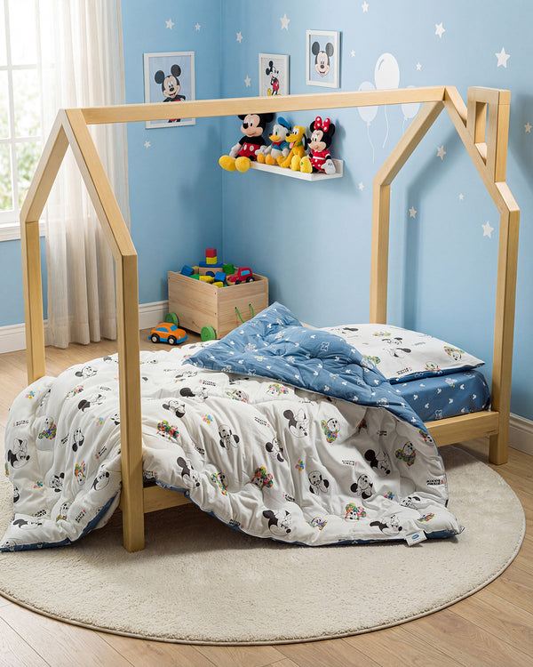 Set Garden Baby me 5 Elemente