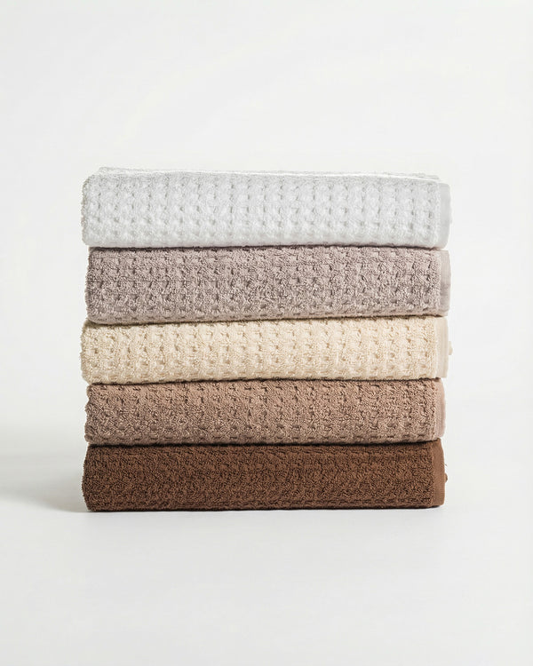 Peshqir Sysh GOLD SPA 50X100