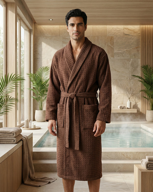 Rrobdishan Gold Spa KAF