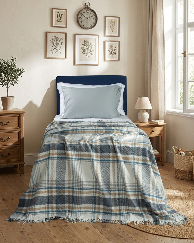 Single Blanket