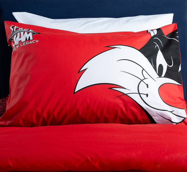 DISNEY SILVESTER KOMPLET ÇARÇAFI
