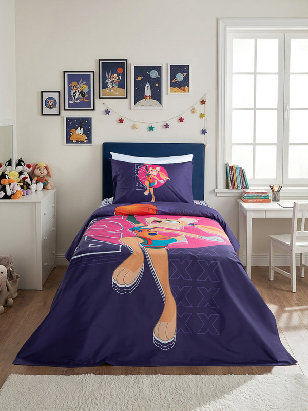 DISNEY LOLA KOMPLET ÇARÇAFI