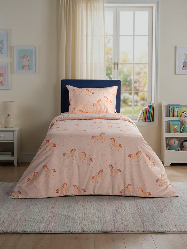 Set Zarf Smart Line Tek Unicorn