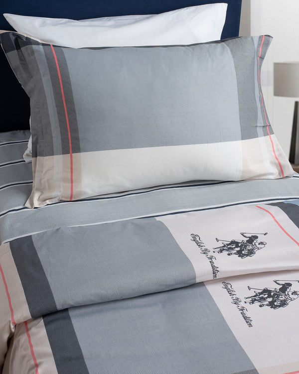 Set Çarçaf Tek Garden Polo