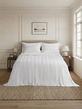 SATIN LUX KOMPLET ÇARÇAFI
