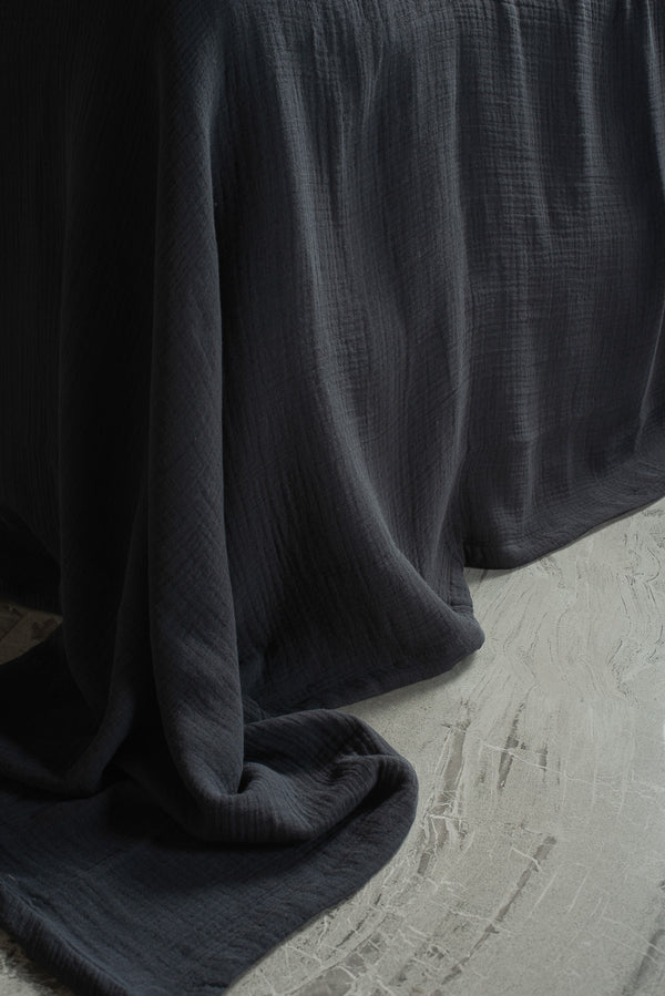 Mbulesë Krevati Muslin