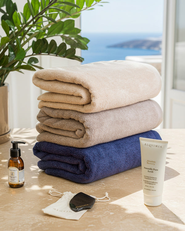 Peshqir Banjo POOL 90X200