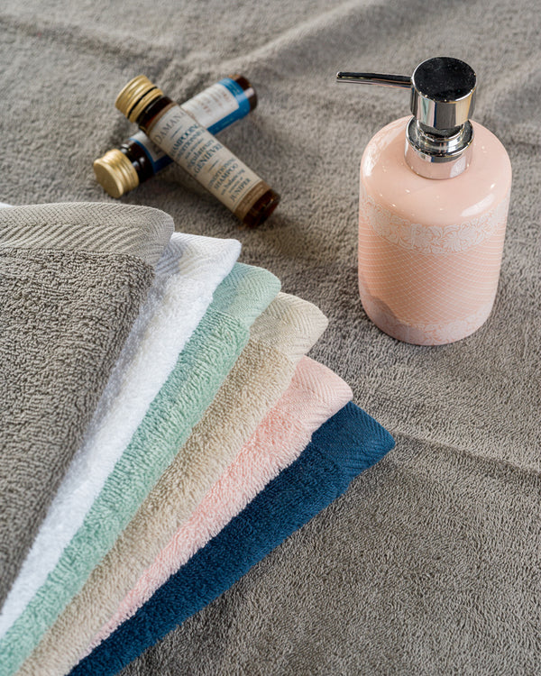 Peshqir Banjo SILVER 70X140