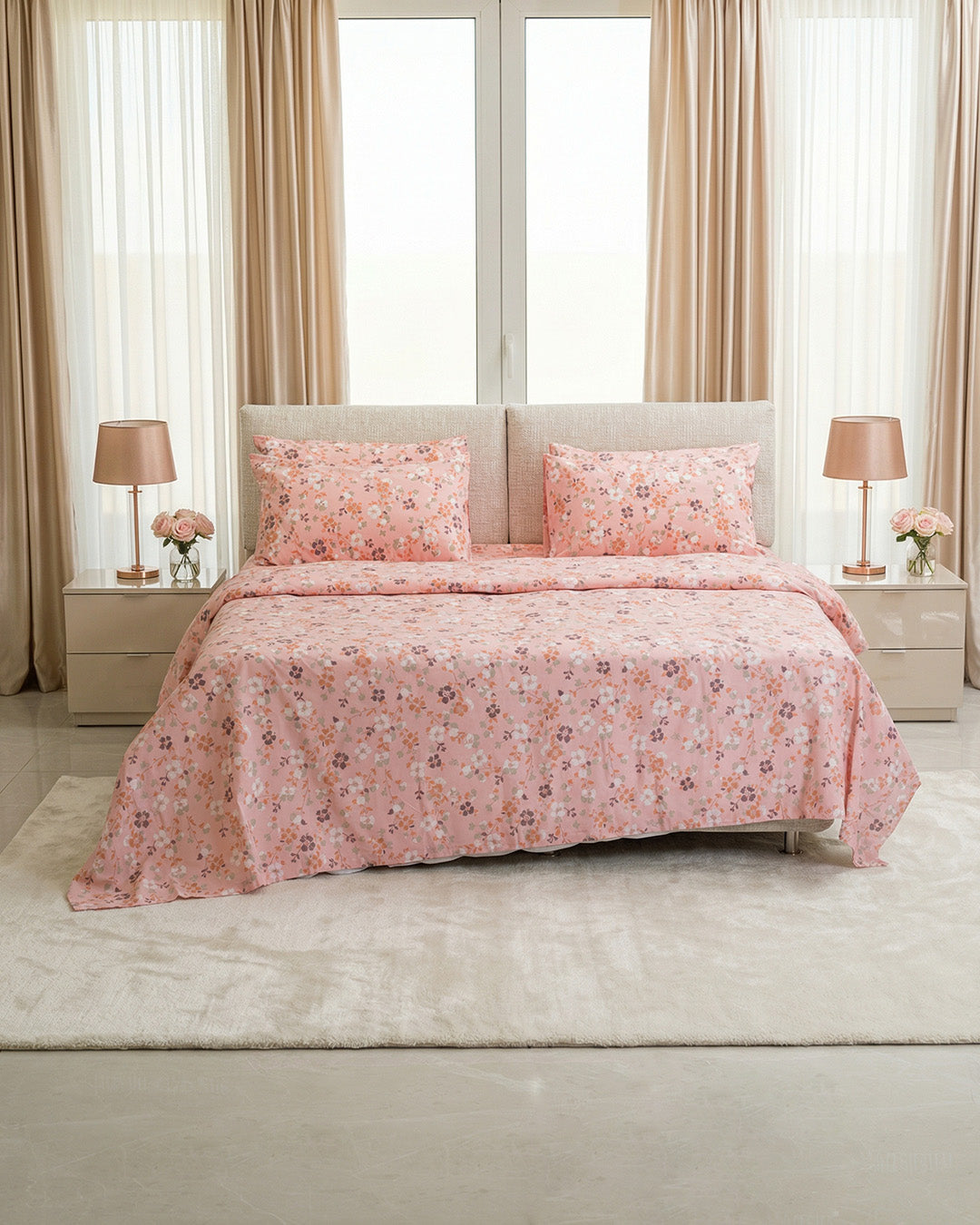 ΣΕΤ ΣΕΝΤΟΝΙΩΝ SMART LINE BLOSSOM