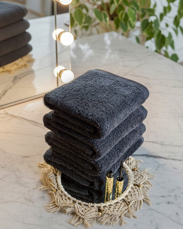 Peshqir Sysh STUDIO 50X90