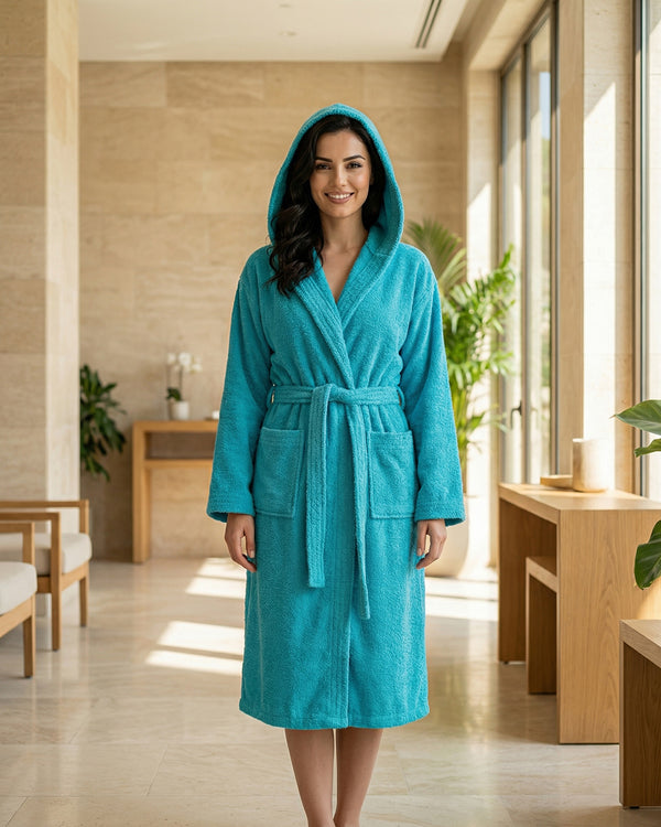 Rrobdishan Terry (Me Kapuç) GURKALI