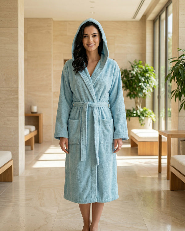 Rrobdishan Terry (Me Kapuç) BOJEQIELLI