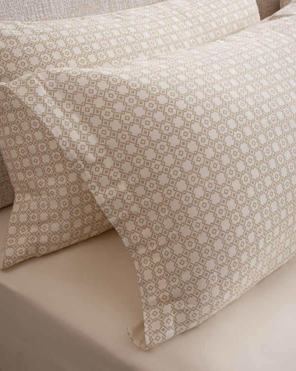 Premium Modernizm Komplet Çarçafi